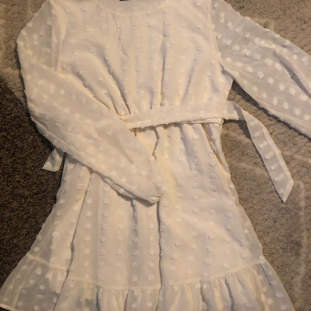 Women’s Dress (new)